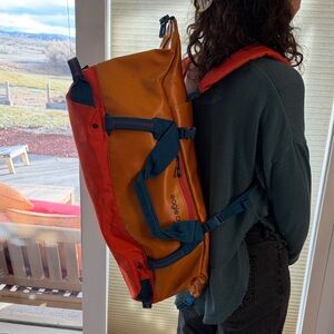 Eagle Creek Migrate 40L backpack